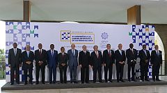 Primeiro-ministro de Cabo Verde considera mobilidade na CPLP "uma boa iniciativa"