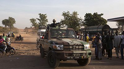 Mali : une vingtaine de prisonniers libérés par des assaillants