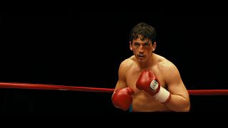 Comeback nach Genickbruch: Die Geschichte des Boxers Vinny Paz