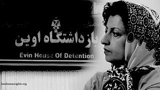 پاسخ نمایندگان مجلس به دادستان کل ایران: پرونده نرگس محمدی را منتشر کنید