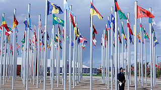 Dünya İklim Konferansı Fas'ın ev sahipliğinde başladı