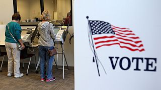 ΗΠΑ: Το εκλογικό σύστημα «λαβύρινθος»