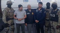 Venezuela: Comienza el juicio en EEUU contra los sobrinos de la primera dama por narcotráfico