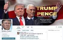 Le compte Twitter de Donald Trump confisqué par... ses conseillers