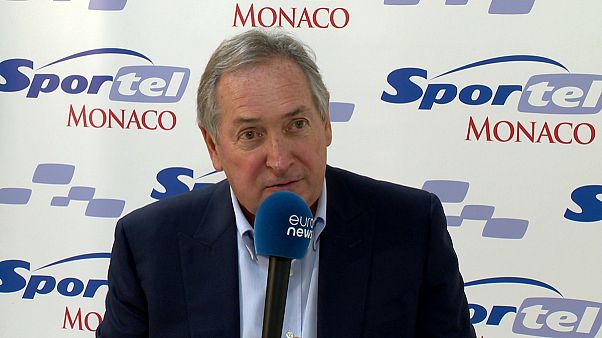 Houllier: a kudarcokból tanulni is lehet Houllier: a kudarcokból tanulni is lehet