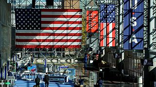 انتخابات آمریکا؛ دیدگاه سه اروپایی که در نیویورک زندگی می کنند