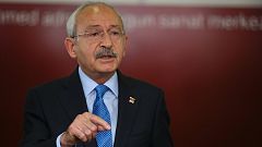 Muhalefetten sert bildirge; AK Parti'den sert yanıt