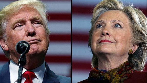 US-Wahl: Letzte Werbespots der Kandidaten gehen On Air US-Wahl: Letzte Werbespots der Kandidaten gehen On Air