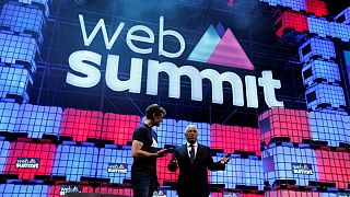 Web Summit Lisboa2016: Portugal investe 200 milhões na inovação
