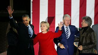 Usa 2016. A Philadelphia Obama consegna a Hillary la sua eredità politica