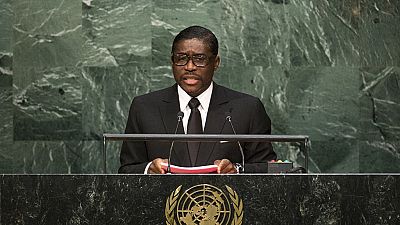 Equatorial Guinea slams France and Switzerland over Nguema corruption probe