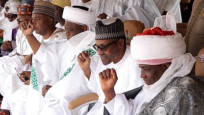 [Photos] Nigeria: Sokoto Durbar – Colour, Power, Royalty, Culture and Celebration