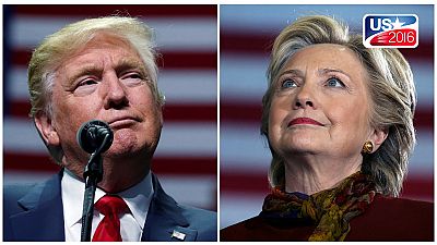 Election américaine : chronique d'une campagne vulgaire