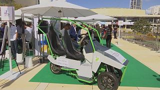 Tel Aviv hosts alternative fuel summit