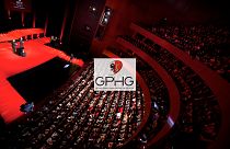 Follow live, The Grand Prix d’Horlogerie de Genève (GPHG)