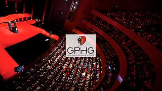 Follow live, The Grand Prix d’Horlogerie de Genève (GPHG)