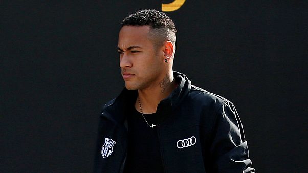 Neymar could stand trial for alleged corruption Neymar could stand trial for alleged corruption