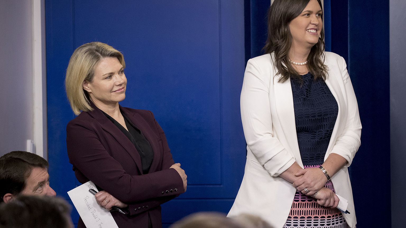 U.N. ambassador to no longer be Cabinet-level position
