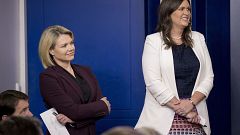 U.N. ambassador to no longer be Cabinet-level position