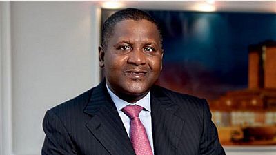 OPEC eyes Dangote refinery to drive capacity in Africa by 2020