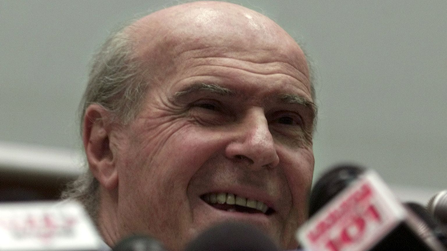 È morto Umberto Veronesi, oncologo ed ex ministro della Sanità