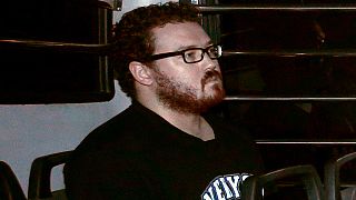 UK banker Rurik Jutting given life in Hong Kong for double murder