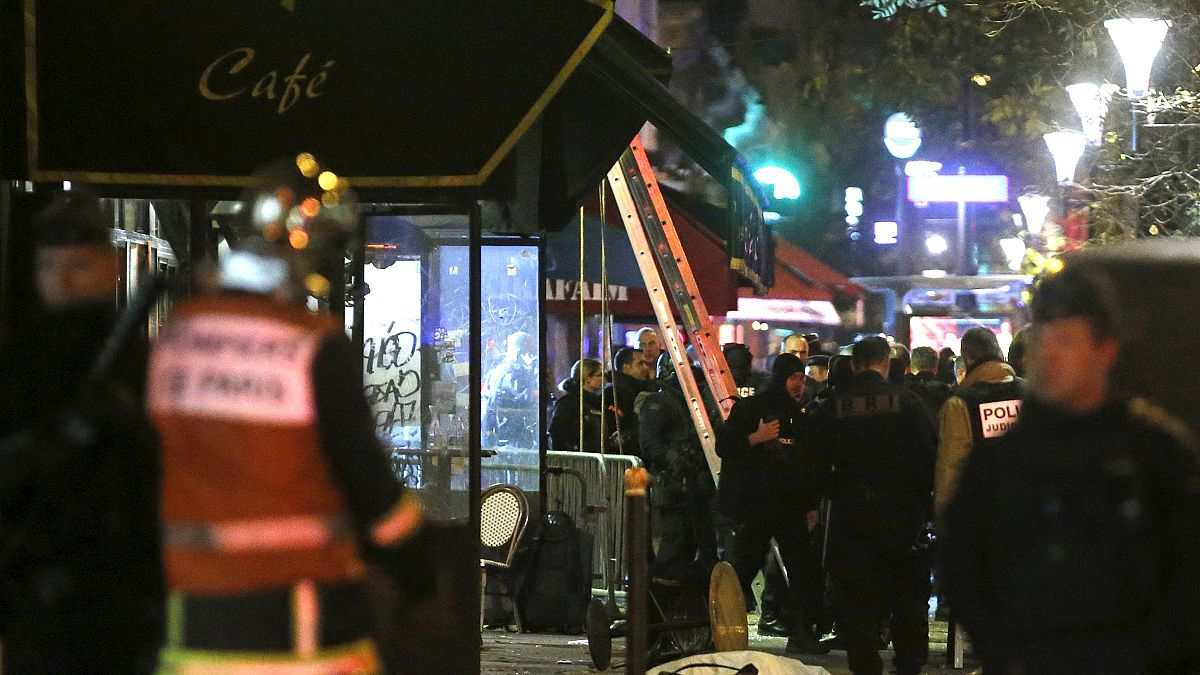Attentati di Parigi e Bruxelles: identificato presunto organizzatore dalla Siria