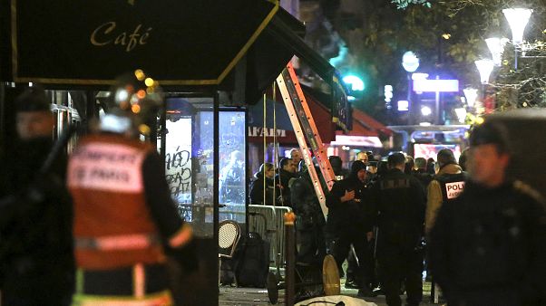 32-jähriger Mann als mutmaßlicher Drahtzieher hinter den Anschlägen von Paris und Brüssel identifiziert 32-jähriger Mann als mutmaßlicher Drahtzieher hinter den Anschlägen von Paris und Brüssel identifiziert
