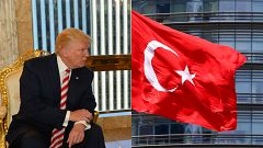 Trump Türkiye ile ilgili ne düşünüyor?