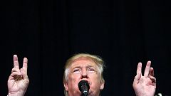 What does a Trump presidency mean for Europe?