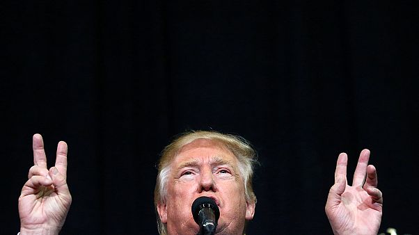 What does a Trump presidency mean for Europe? What does a Trump presidency mean for Europe?