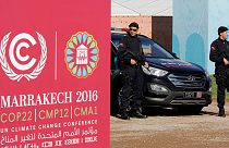 COP 22 aims to be a conference of action
