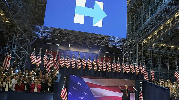 Disappointed Democrats still waiting to hear from Hillary Clinton Disappointed Democrats still waiting to hear from Hillary Clinton