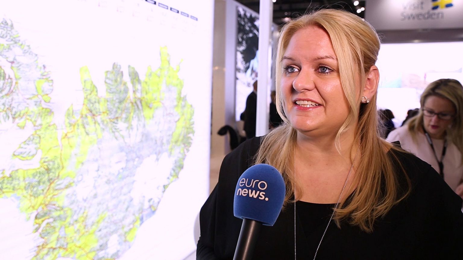 Icelandic tourism industry boosted by EURO 2016
