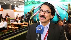 The growing importance of medical tourism in Kerala, India