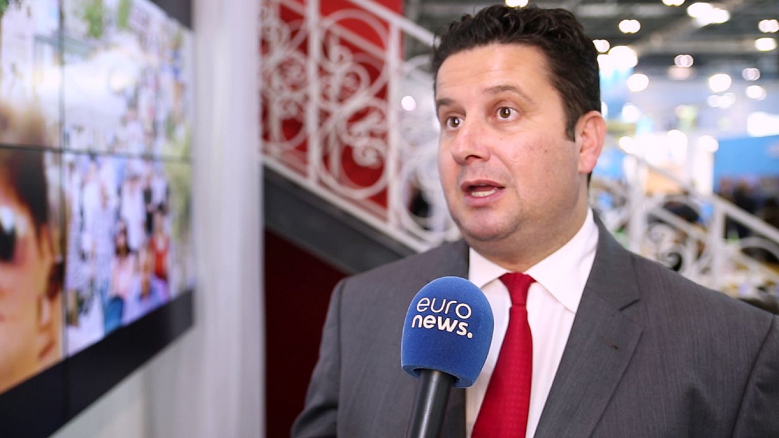 Redefining Malta as a cultural destination