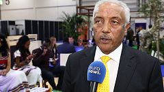 Ethiopia's marketing strategy to attract travellers