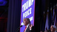 Что означает победа Трампа для России?
