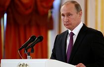 Putyin gratulált Trumpnak, és kész a párbeszédre