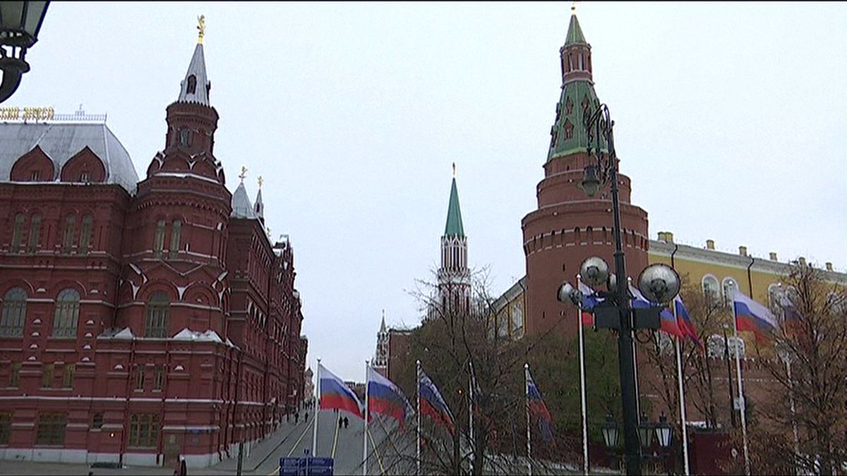 تفاؤل في الشارع الروسي بإعادة الدفء إلى العلاقات الروسية الأمريكية بعد فوز ترامب