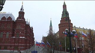 Moscow locals look forward to Trump presidency