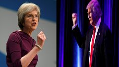 ‘Mr Brexit’ – what a Trump presidency means for the UK