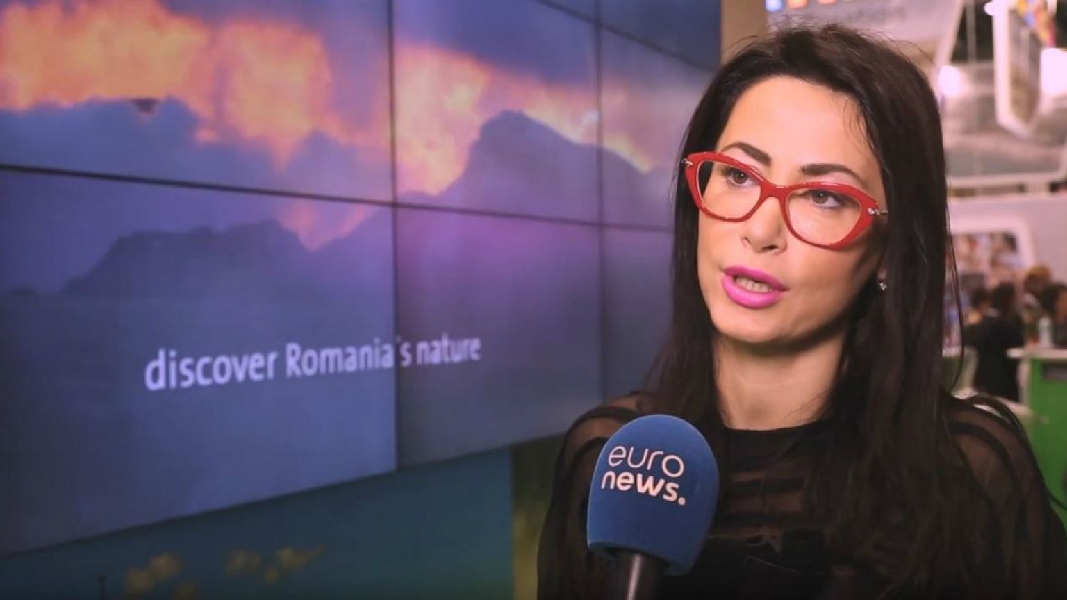 Romania's new strategy to attract travellers