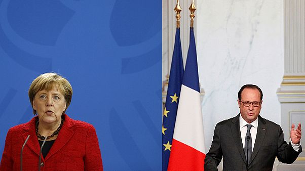 Visszafogottan gratuláltak az EU vezetői Donald Trumpnak Visszafogottan gratuláltak az EU vezetői Donald Trumpnak