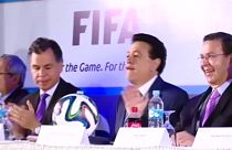 Бывшему президенту Федерации футбола Гондураса грозит пожизненная дисквалификация