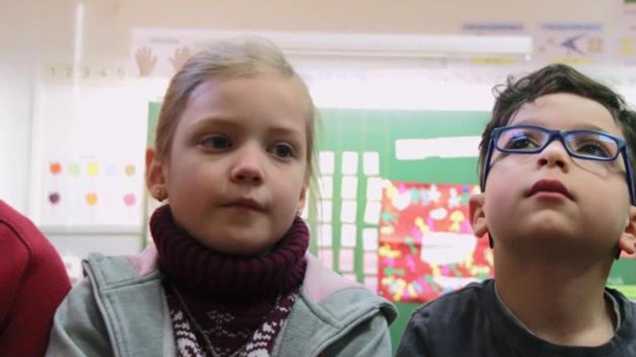 L'école L'école