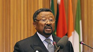 Gabon: Jean Ping files new petition