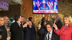 Melania Trumps Geburtsort in Slowenien feiert