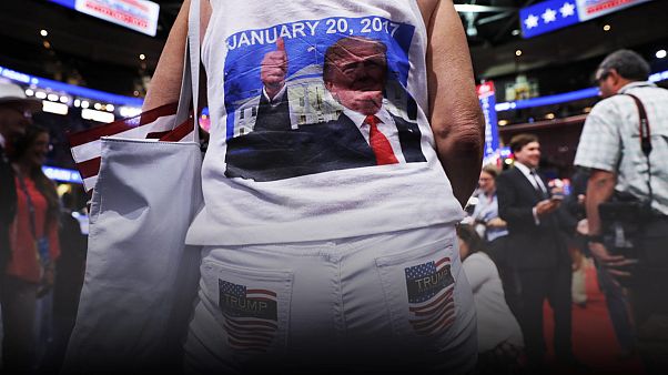 US-Wahl: Wer hat für Trump gestimmt? US-Wahl: Wer hat für Trump gestimmt?