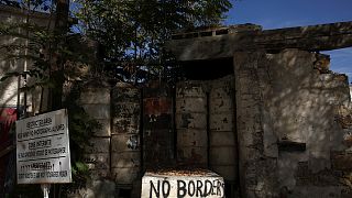 Κυπριακό: Ουσιαστική συζήτηση για το εδαφικό στο Μοντ Πελεράν